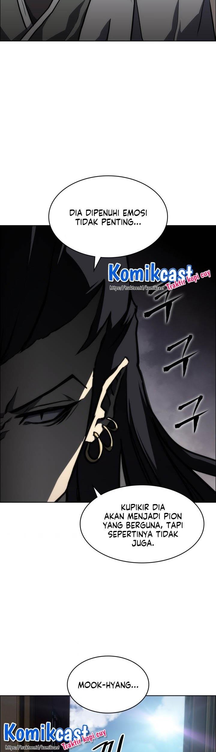Halaman 20 dari MookHyang - The Origin Chapter 19