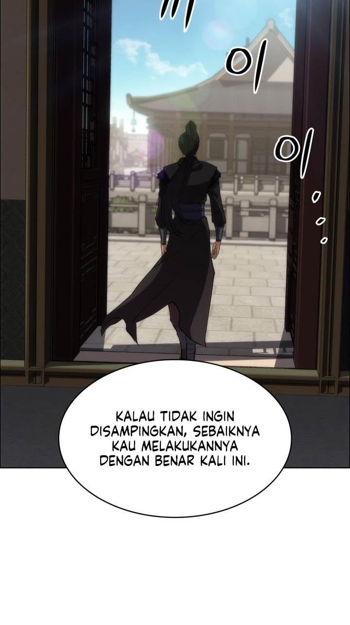 Halaman 21 dari MookHyang - The Origin Chapter 19