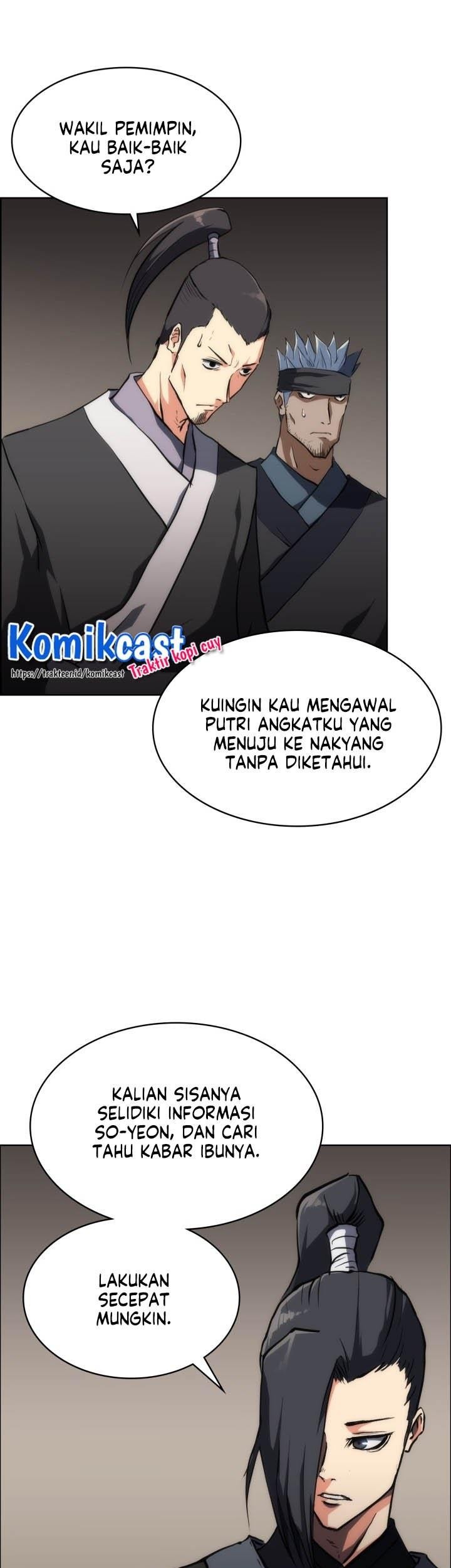 Halaman 22 dari MookHyang - The Origin Chapter 19