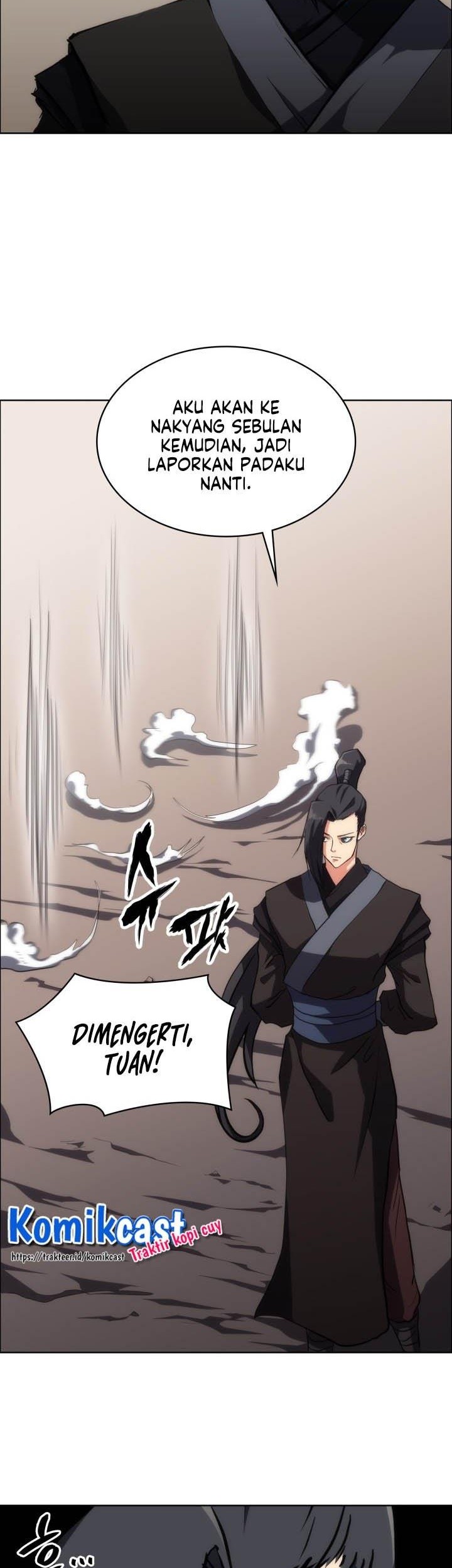 Halaman 23 dari MookHyang - The Origin Chapter 19
