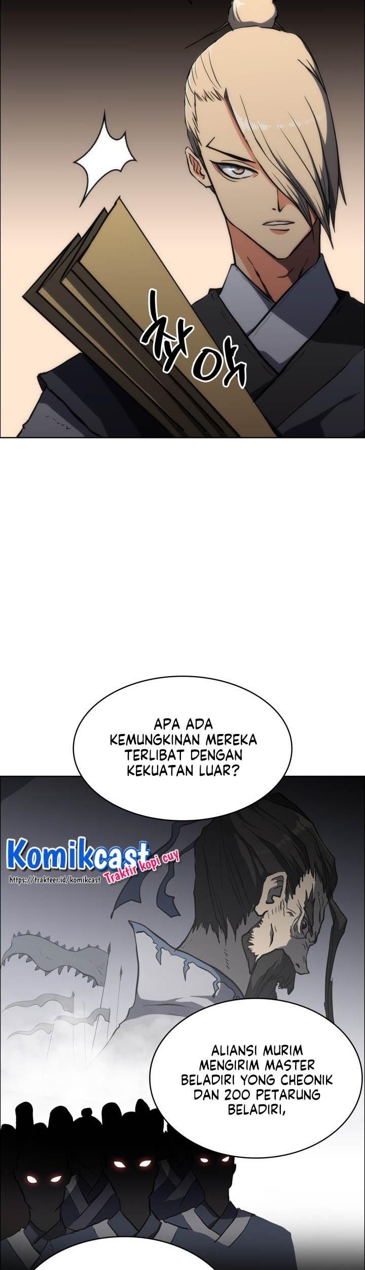 Halaman 27 dari MookHyang - The Origin Chapter 19