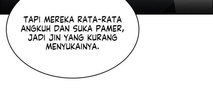 Halaman 28 dari MookHyang - The Origin Chapter 19