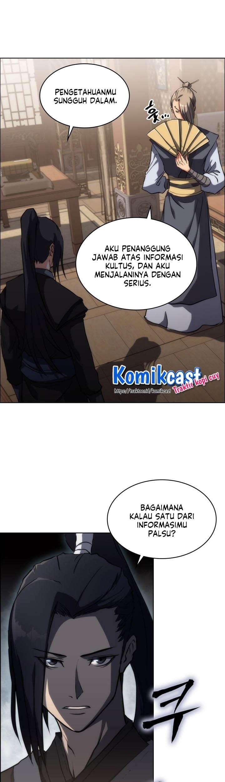 Halaman 29 dari MookHyang - The Origin Chapter 19