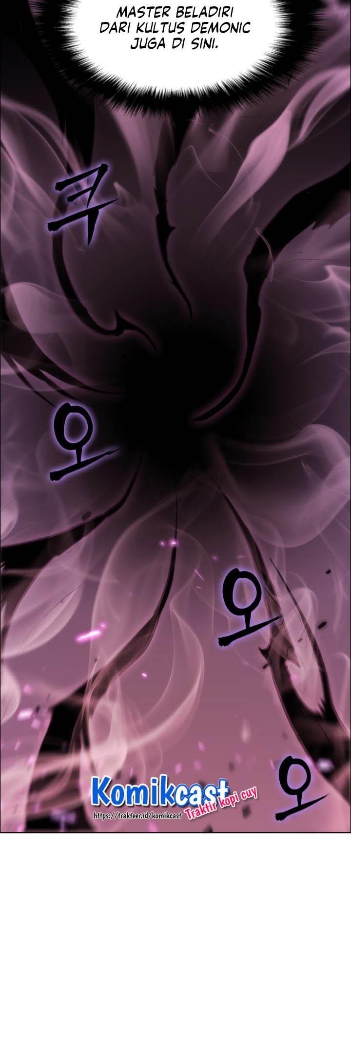 Halaman 3 dari MookHyang - The Origin Chapter 19