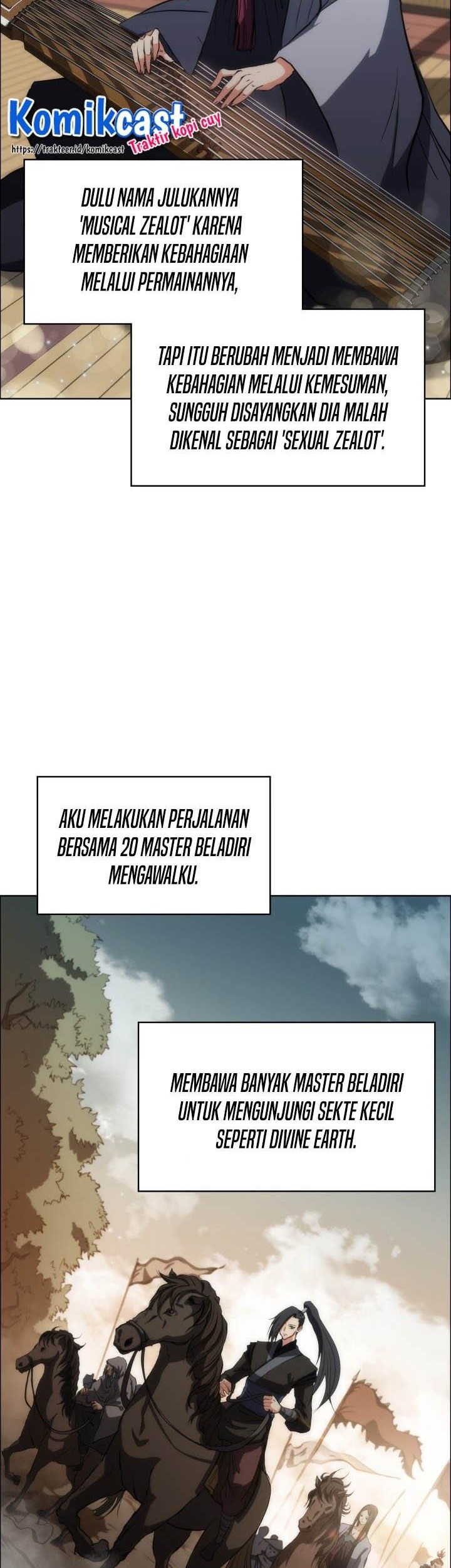 Halaman 36 dari MookHyang - The Origin Chapter 19