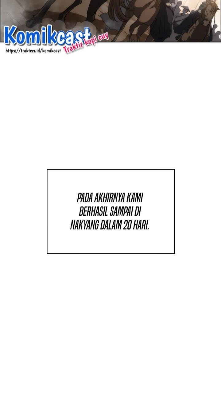 Halaman 37 dari MookHyang - The Origin Chapter 19