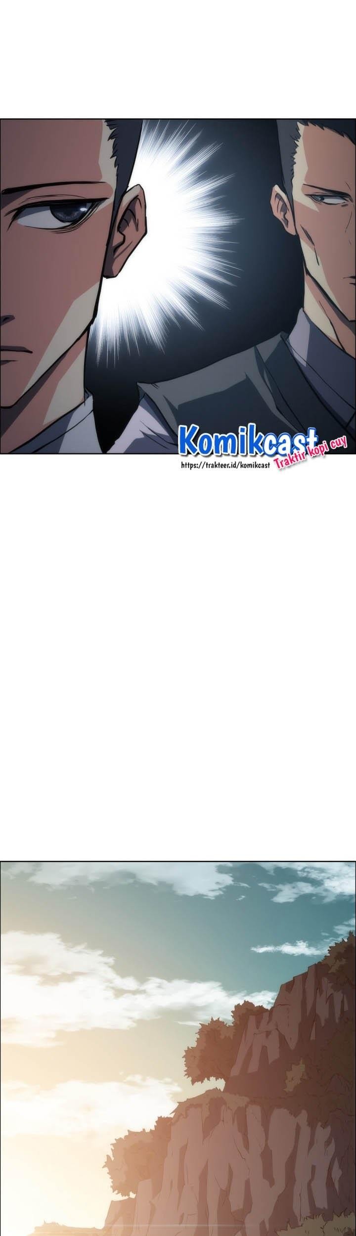 Halaman 41 dari MookHyang - The Origin Chapter 19