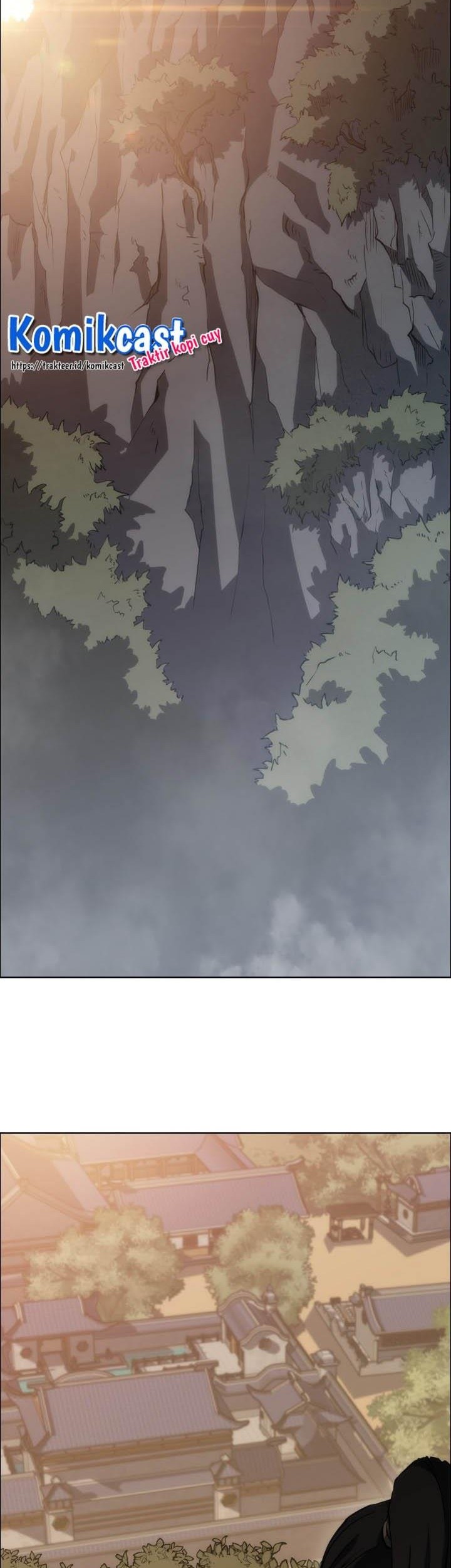Halaman 42 dari MookHyang - The Origin Chapter 19