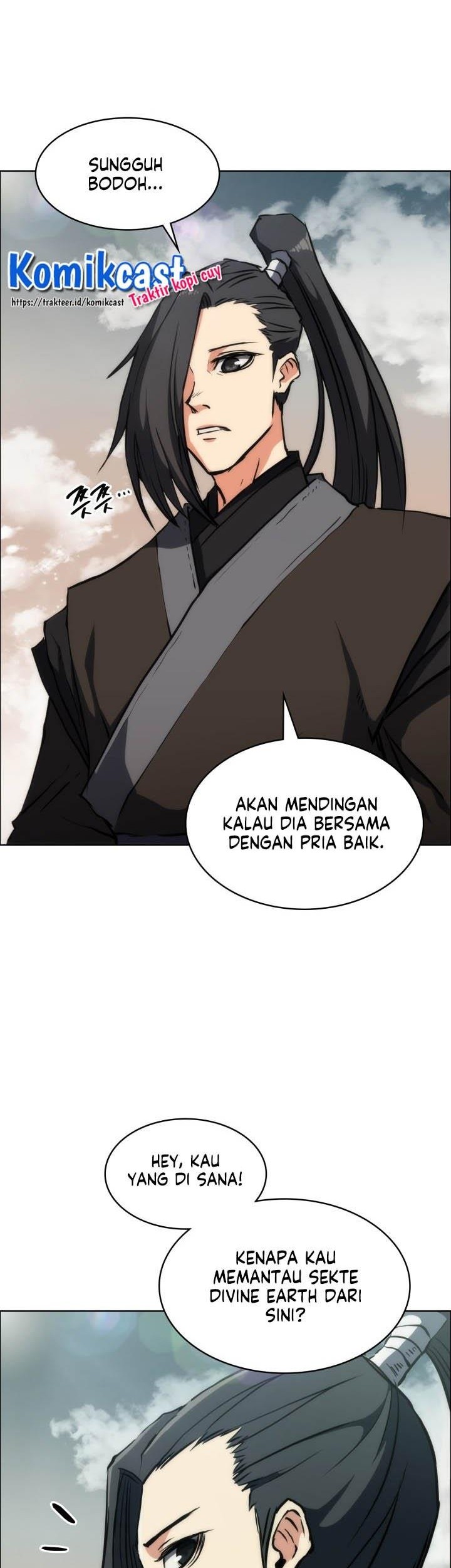 Halaman 45 dari MookHyang - The Origin Chapter 19