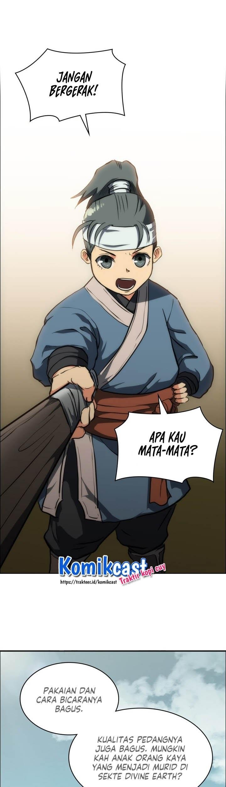 Halaman 47 dari MookHyang - The Origin Chapter 19