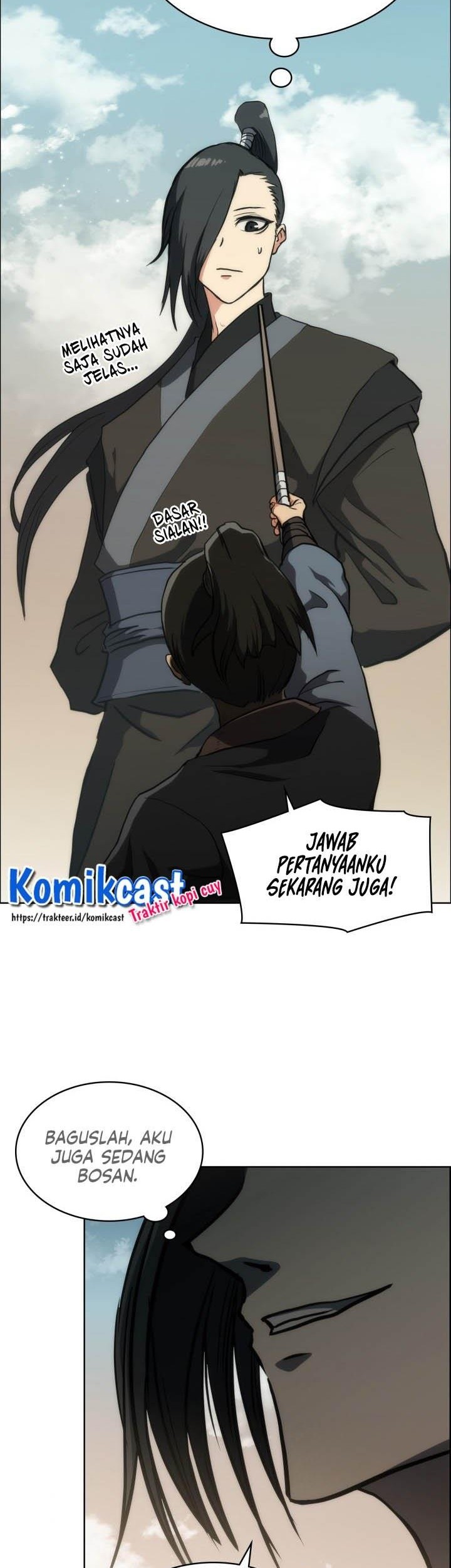 Halaman 48 dari MookHyang - The Origin Chapter 19