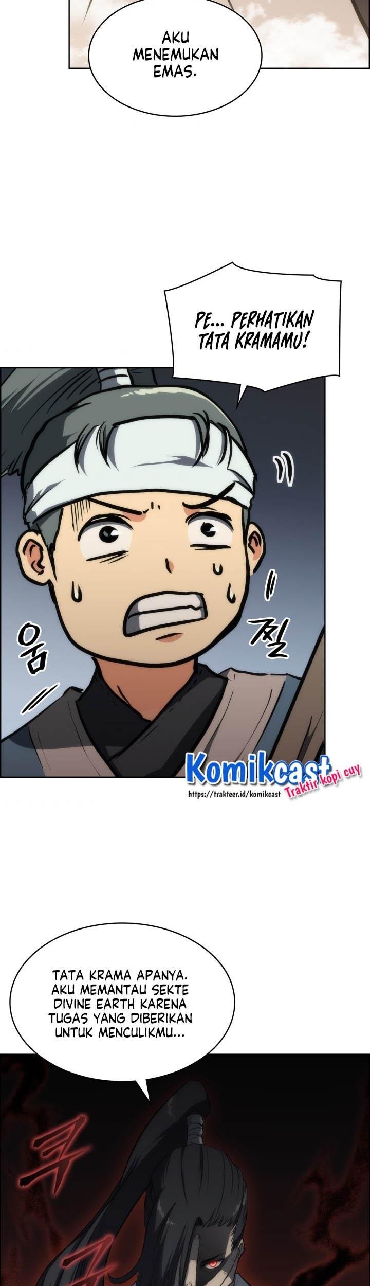 Halaman 49 dari MookHyang - The Origin Chapter 19