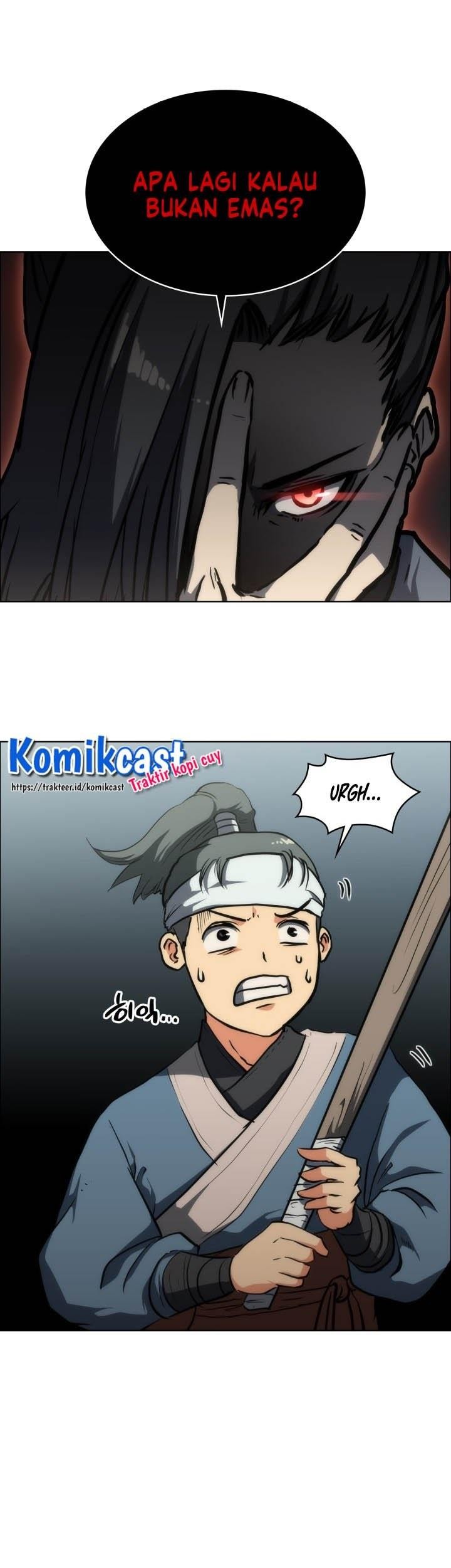 Halaman 51 dari MookHyang - The Origin Chapter 19