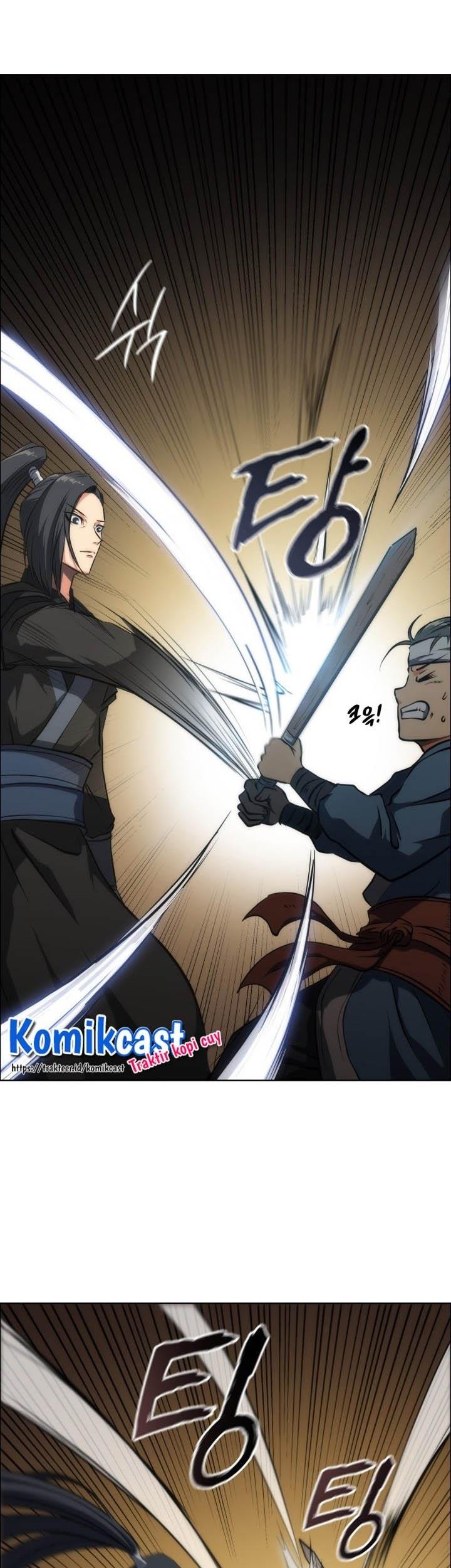 Halaman 52 dari MookHyang - The Origin Chapter 19
