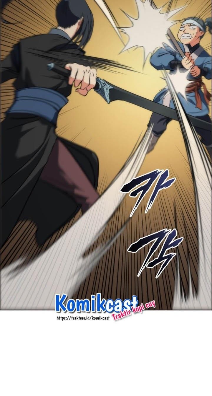 Halaman 53 dari MookHyang - The Origin Chapter 19