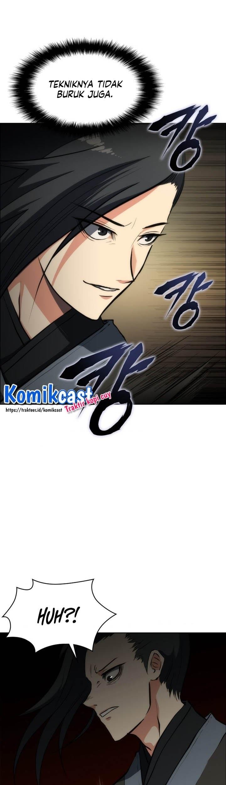 Halaman 54 dari MookHyang - The Origin Chapter 19