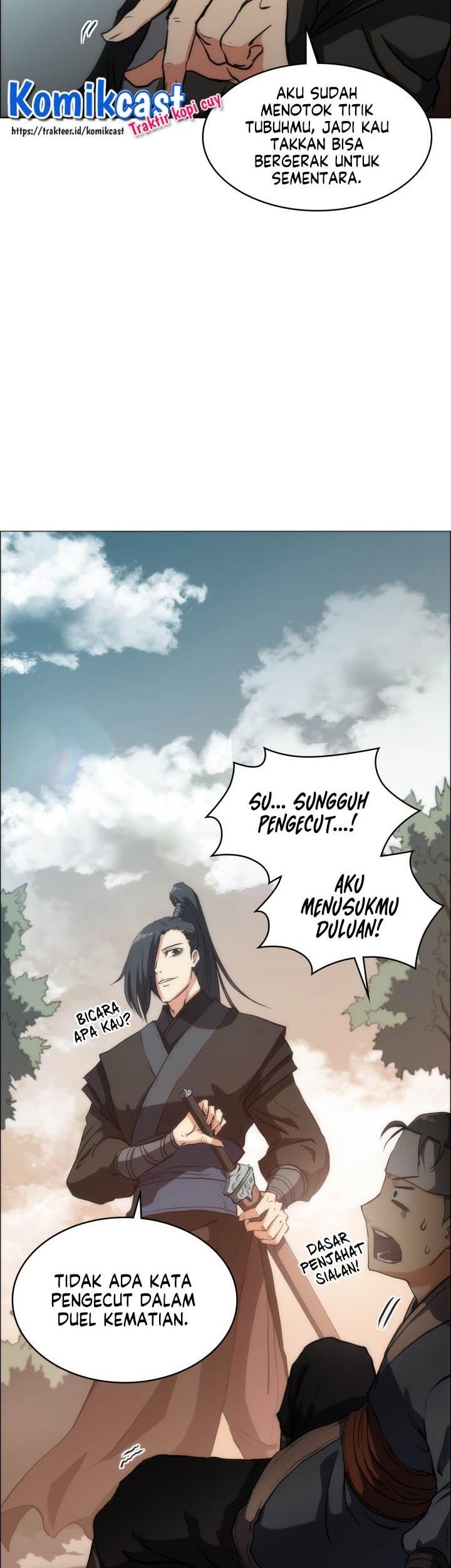 Halaman 58 dari MookHyang - The Origin Chapter 19