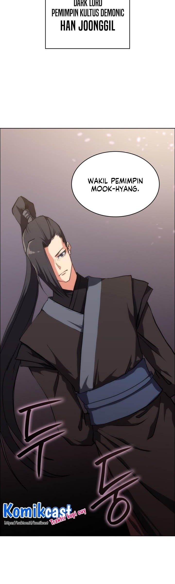 Halaman 6 dari MookHyang - The Origin Chapter 19