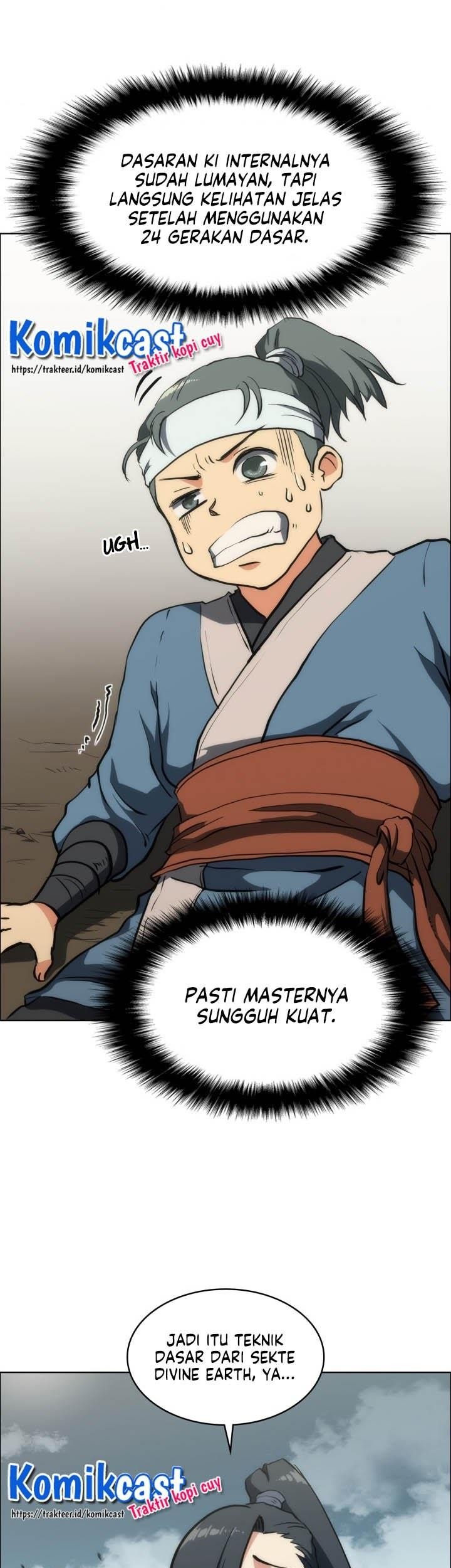 Halaman 60 dari MookHyang - The Origin Chapter 19