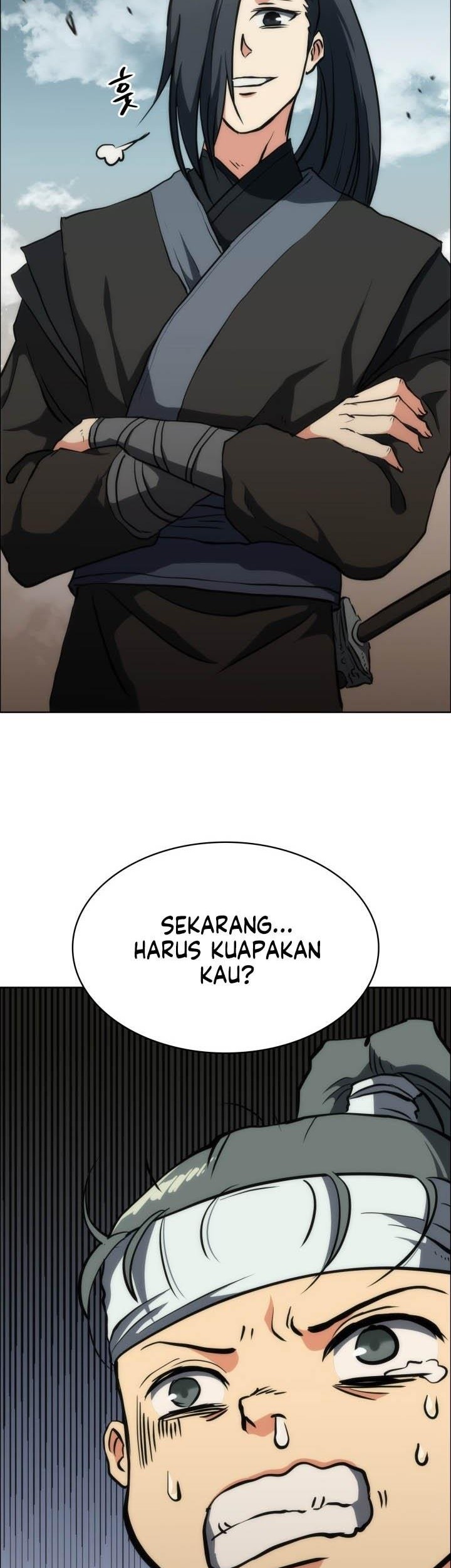Halaman 61 dari MookHyang - The Origin Chapter 19