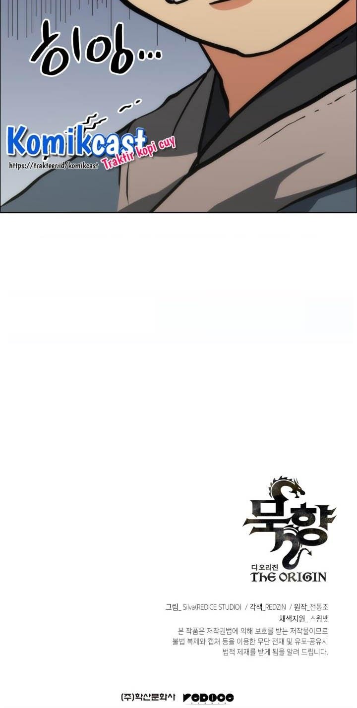 Halaman 62 dari MookHyang - The Origin Chapter 19