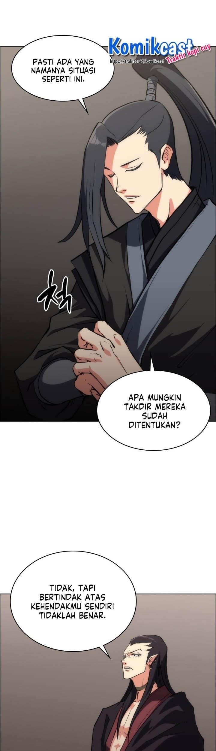 Halaman 7 dari MookHyang - The Origin Chapter 19