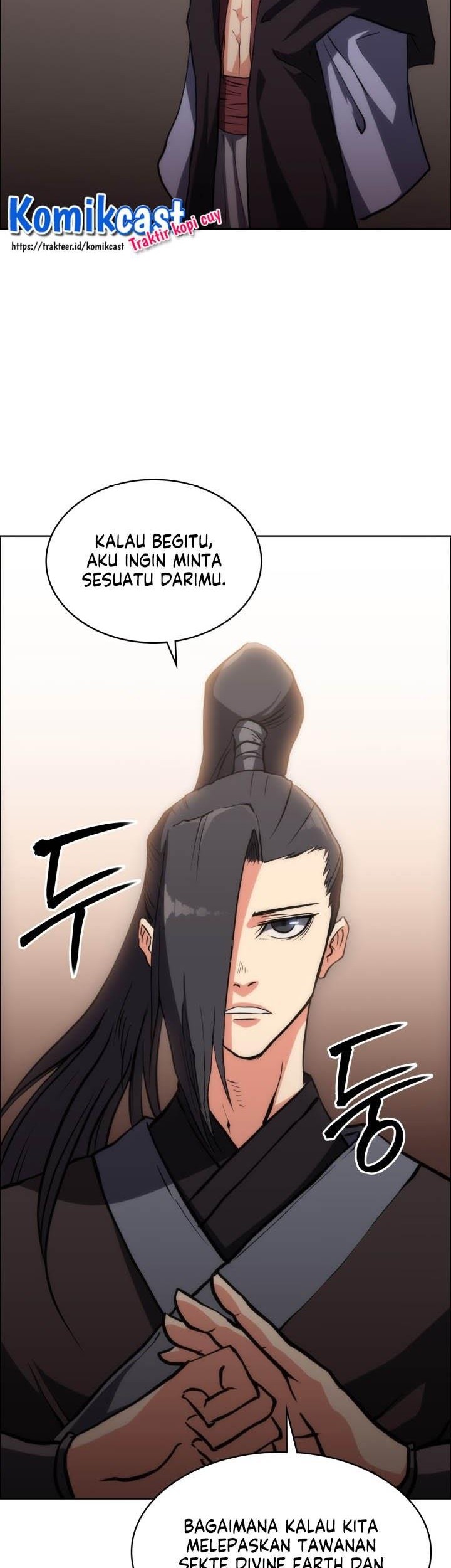 Halaman 8 dari MookHyang - The Origin Chapter 19
