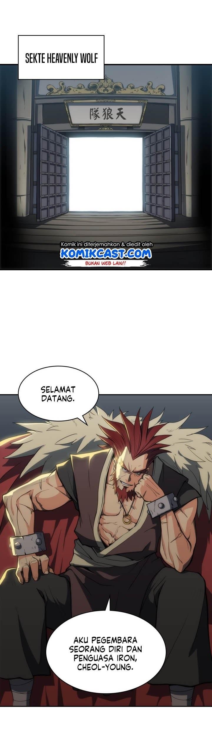 Halaman 10 dari MookHyang - The Origin Chapter 2