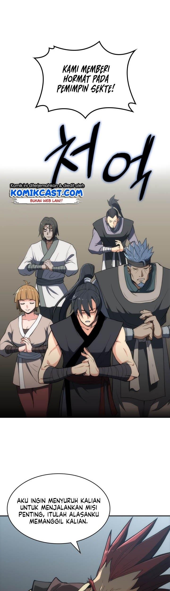 Halaman 11 dari MookHyang - The Origin Chapter 2