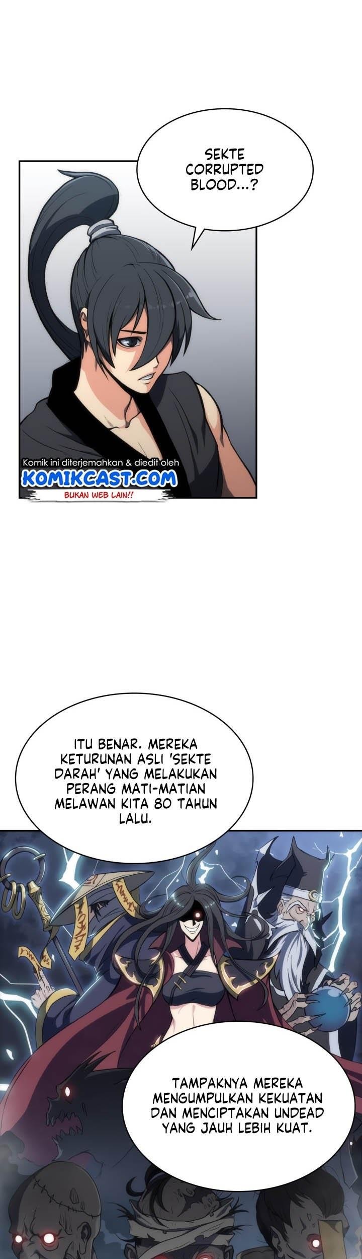 Halaman 13 dari MookHyang - The Origin Chapter 2