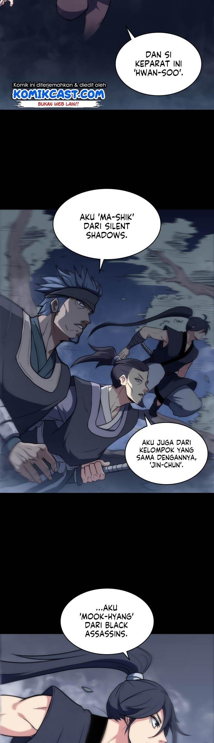 Halaman 17 dari MookHyang - The Origin Chapter 2