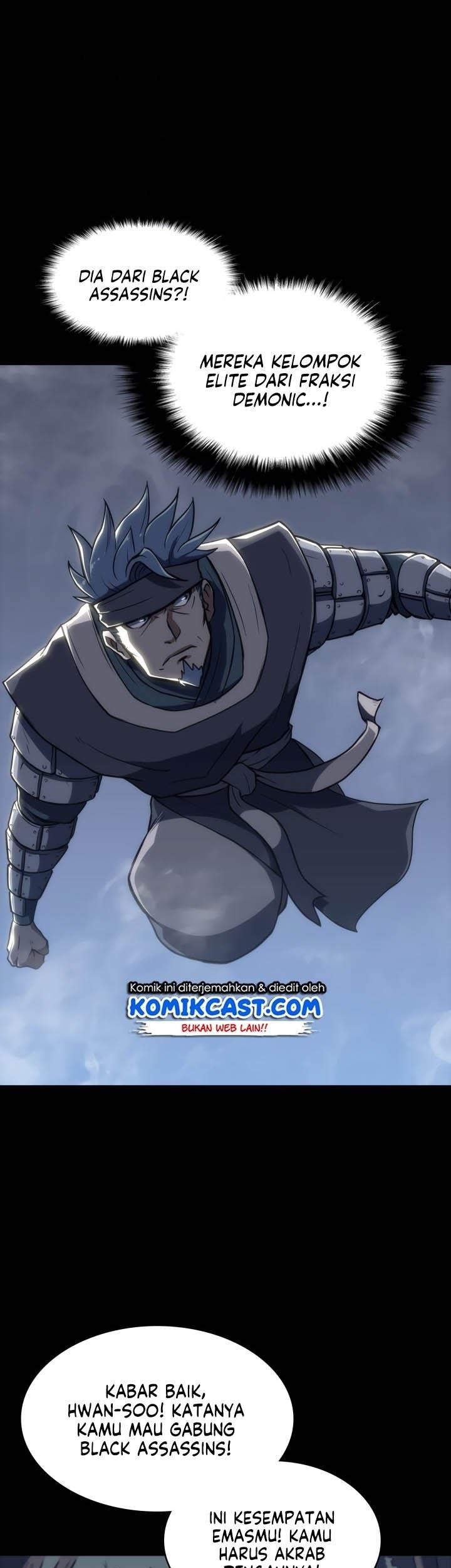 Halaman 19 dari MookHyang - The Origin Chapter 2