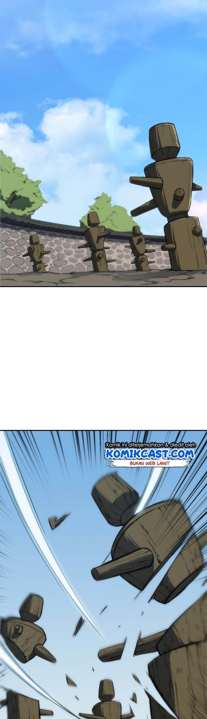 Halaman 2 dari MookHyang - The Origin Chapter 2