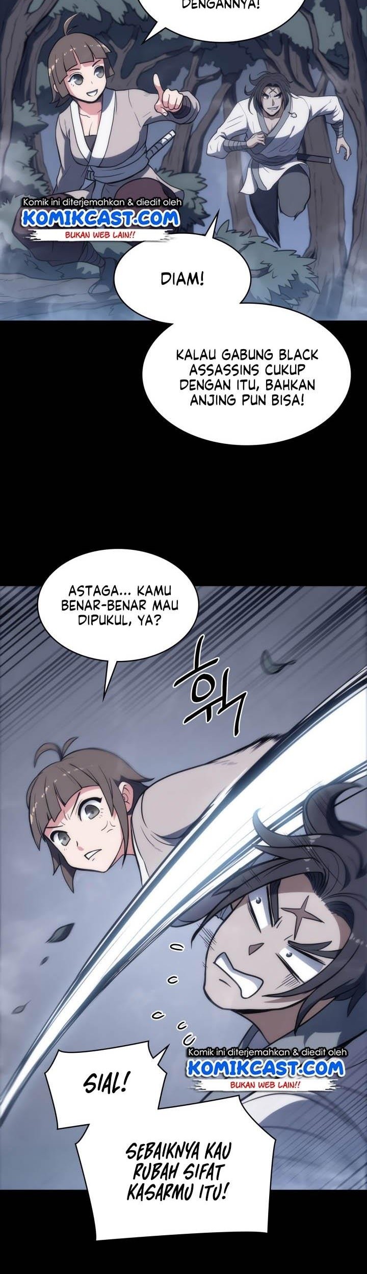 Halaman 20 dari MookHyang - The Origin Chapter 2