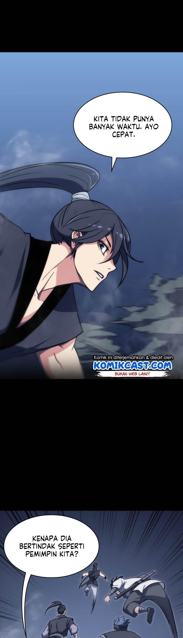 Halaman 22 dari MookHyang - The Origin Chapter 2