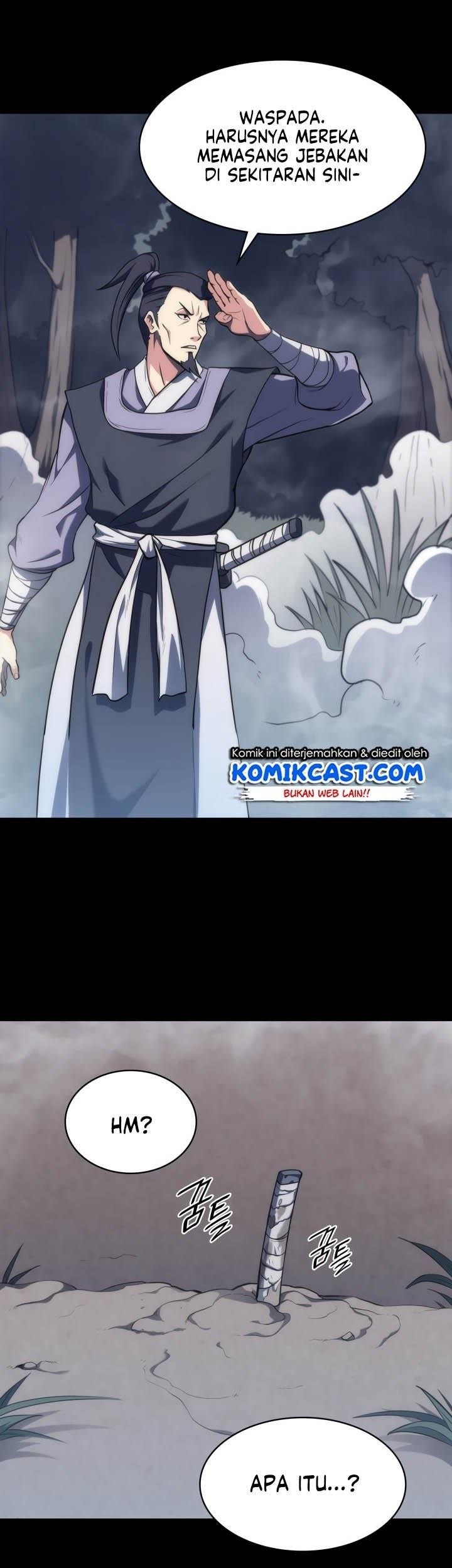 Halaman 25 dari MookHyang - The Origin Chapter 2