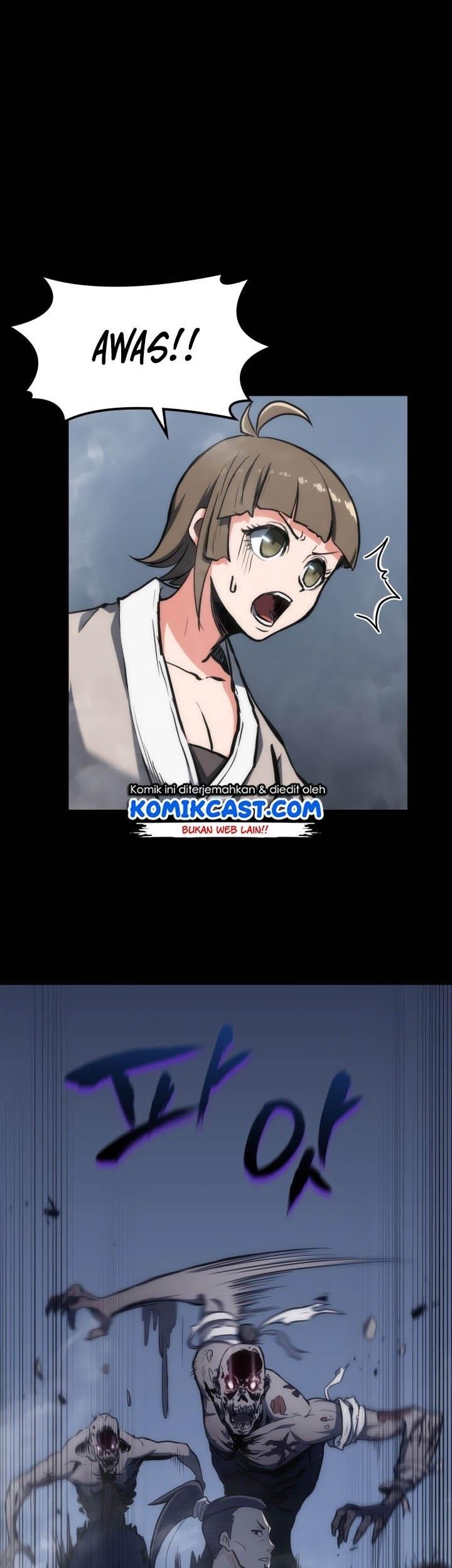 Halaman 26 dari MookHyang - The Origin Chapter 2