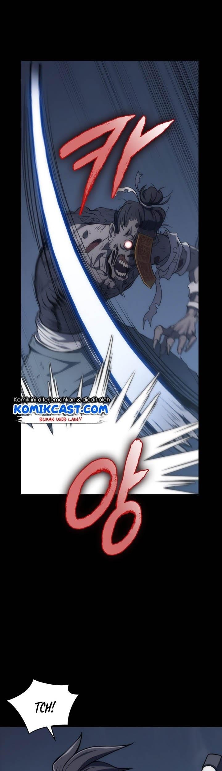 Halaman 28 dari MookHyang - The Origin Chapter 2