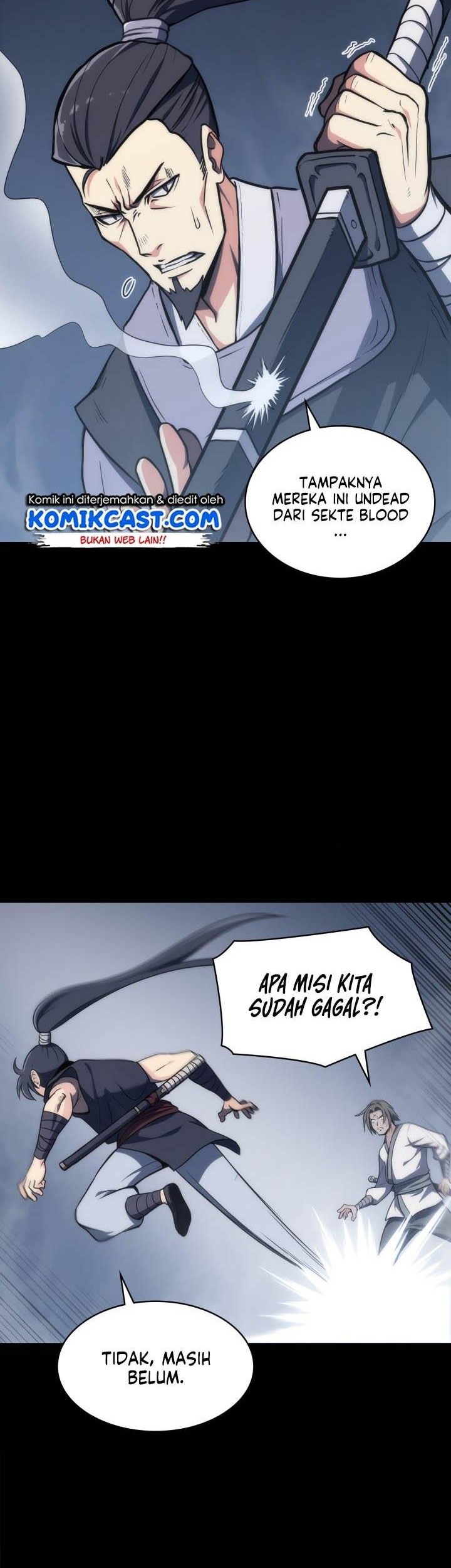 Halaman 29 dari MookHyang - The Origin Chapter 2