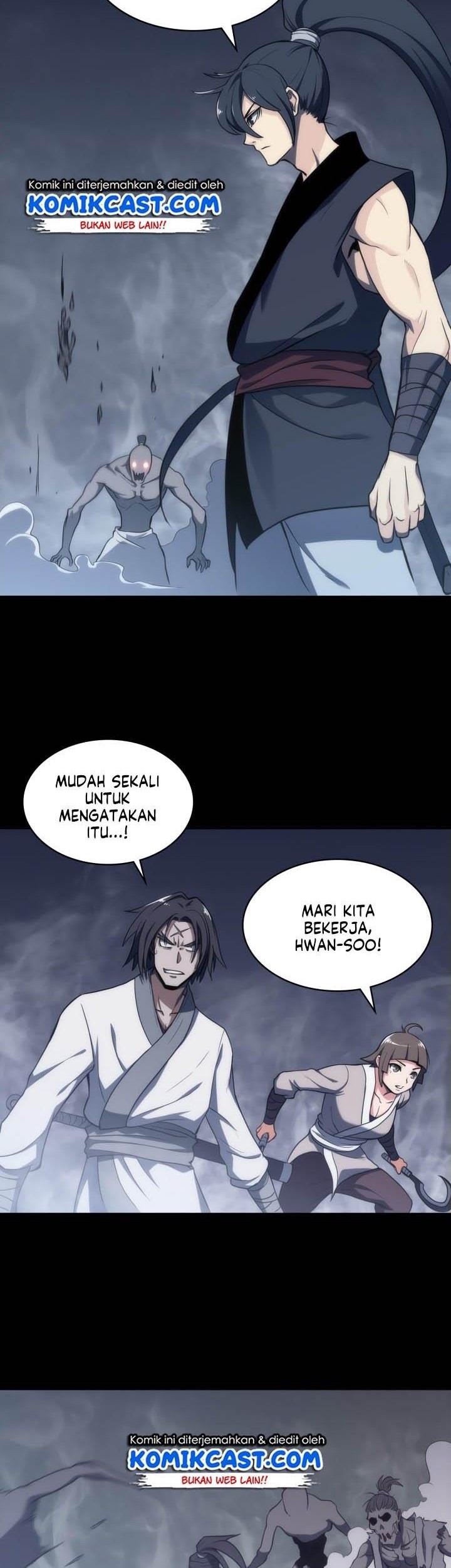 Halaman 32 dari MookHyang - The Origin Chapter 2