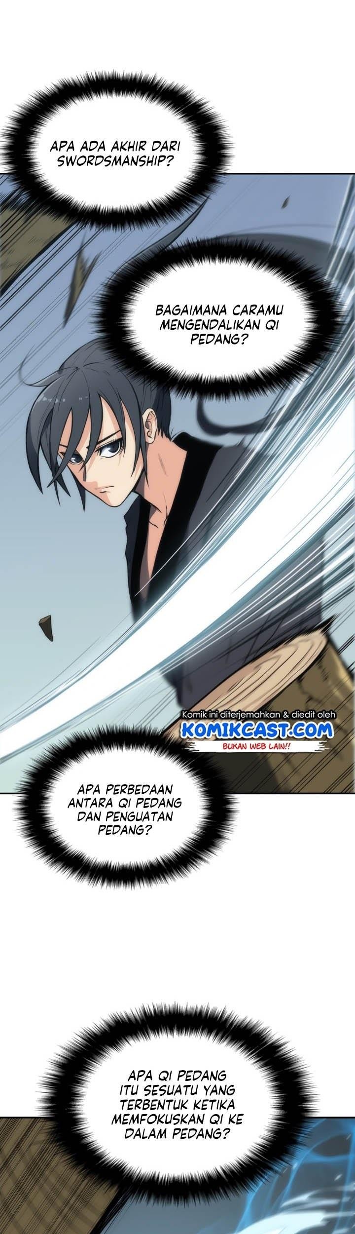 Halaman 4 dari MookHyang - The Origin Chapter 2