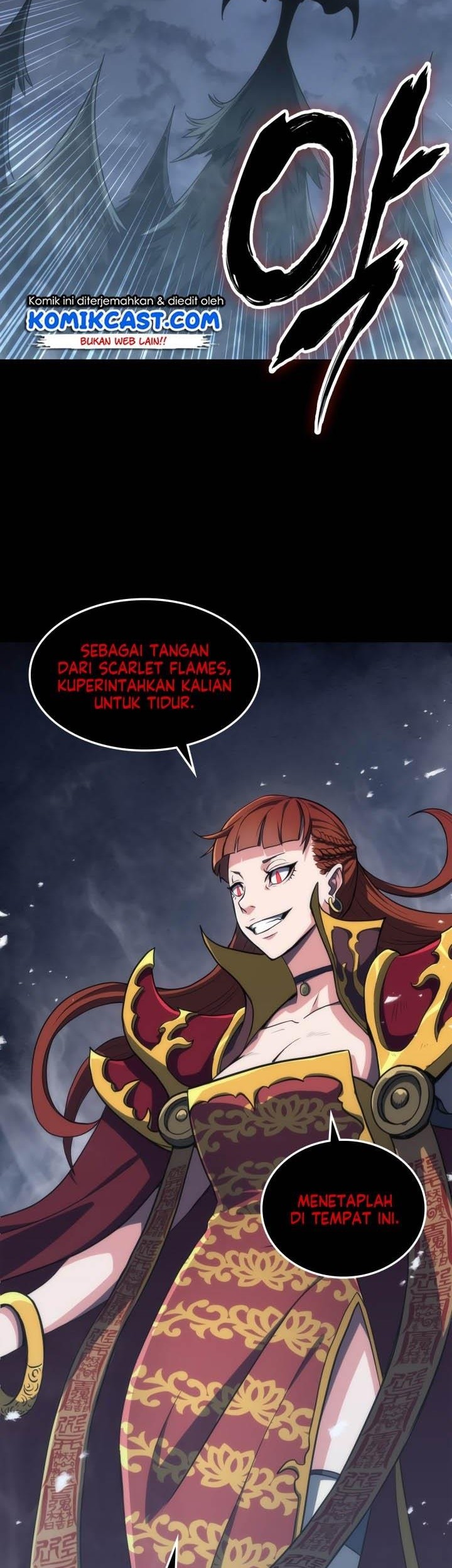 Halaman 41 dari MookHyang - The Origin Chapter 2