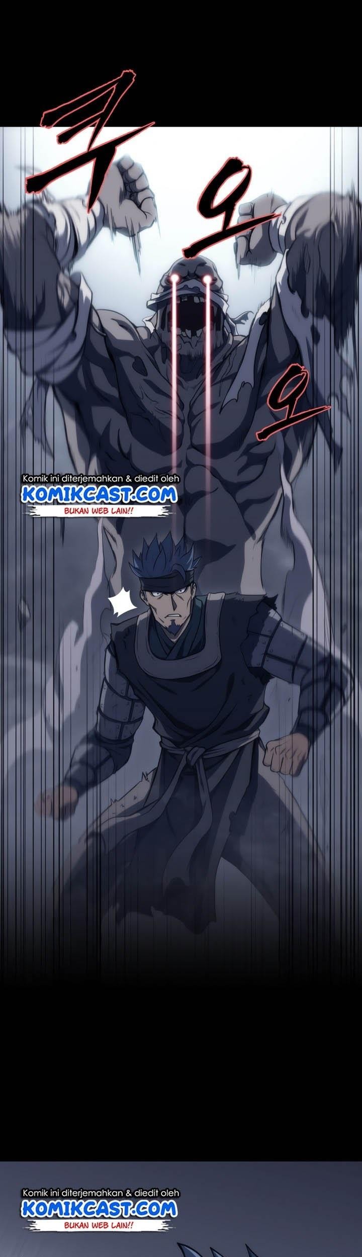 Halaman 45 dari MookHyang - The Origin Chapter 2