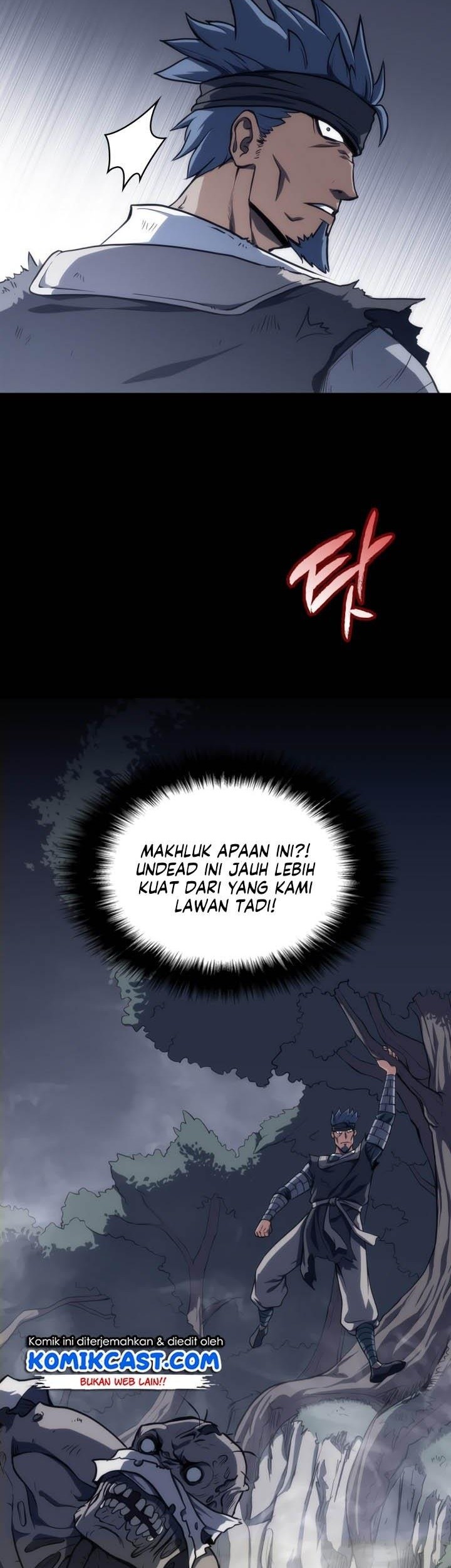 Halaman 46 dari MookHyang - The Origin Chapter 2
