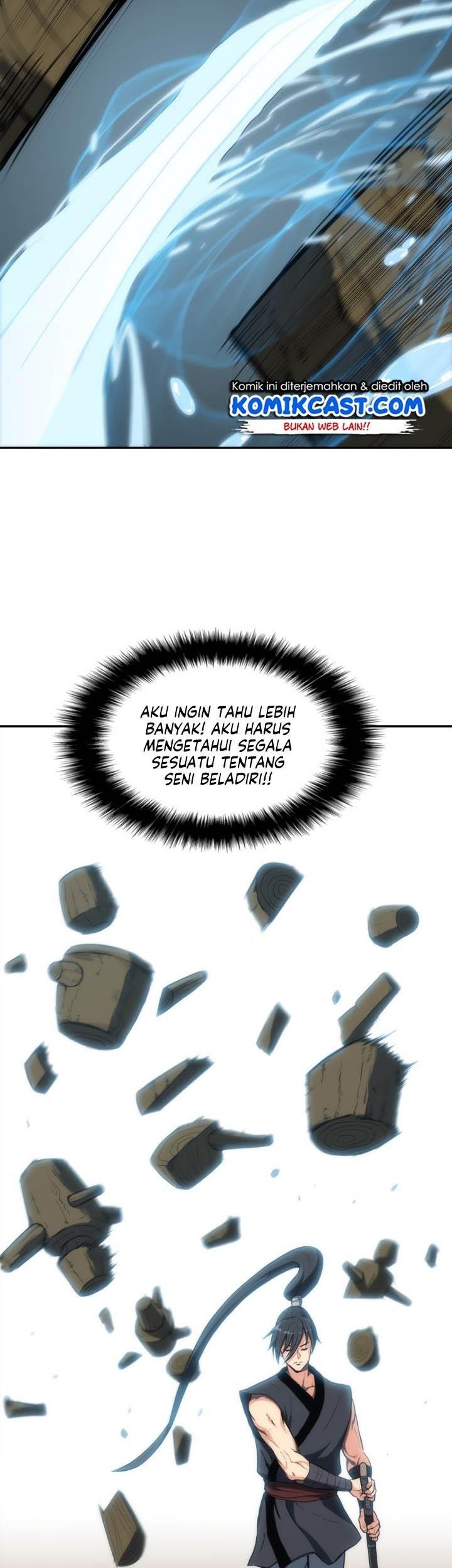 Halaman 5 dari MookHyang - The Origin Chapter 2