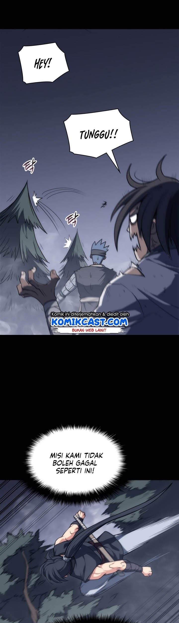 Halaman 54 dari MookHyang - The Origin Chapter 2