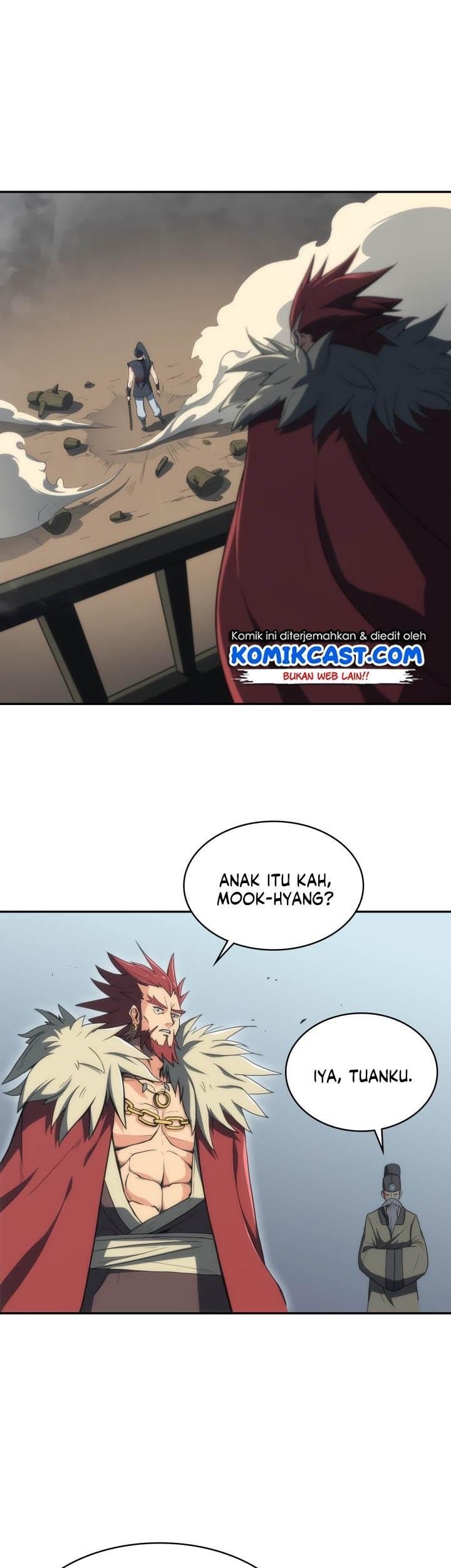 Halaman 7 dari MookHyang - The Origin Chapter 2