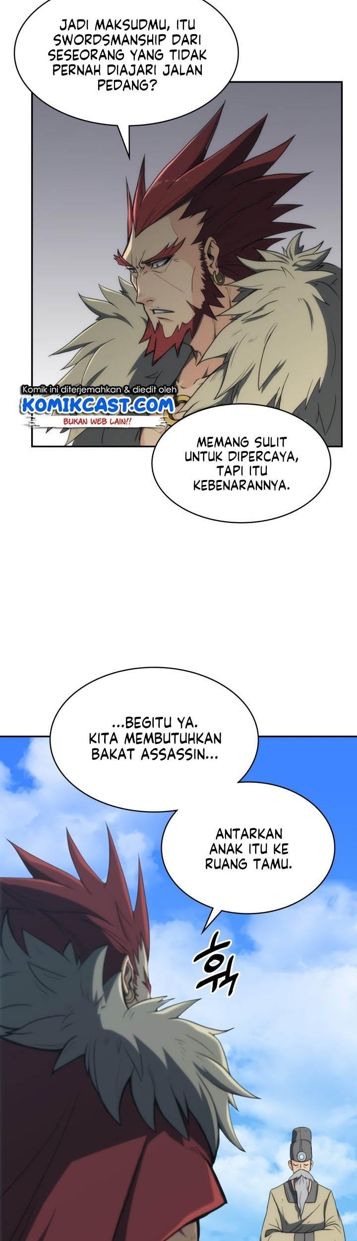 Halaman 8 dari MookHyang - The Origin Chapter 2