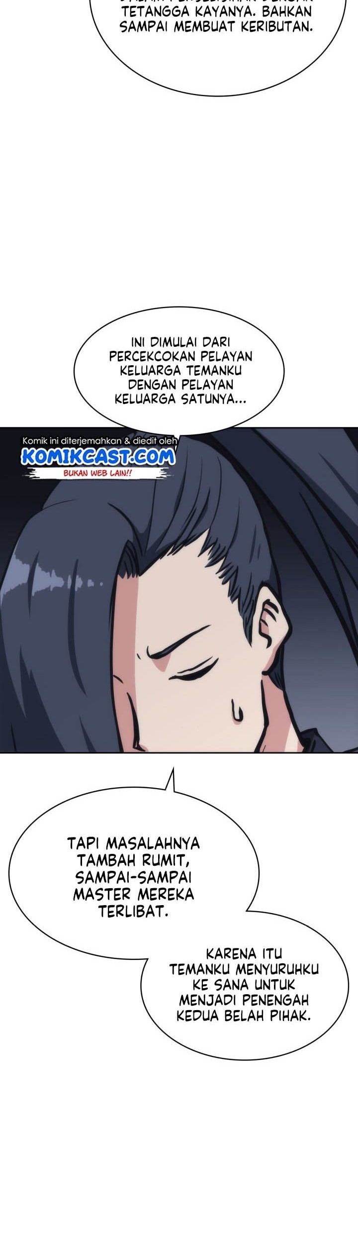 Halaman 11 dari MookHyang - The Origin Chapter 23