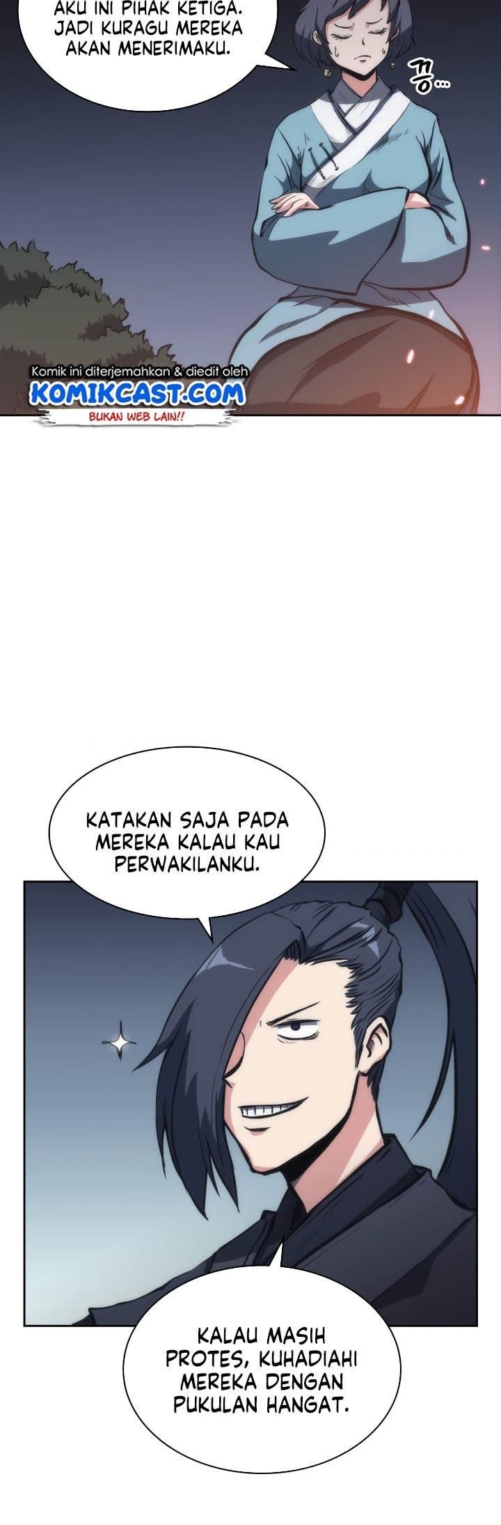 Halaman 15 dari MookHyang - The Origin Chapter 23